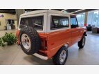 Thumbnail Photo 109 for 1976 Ford Bronco